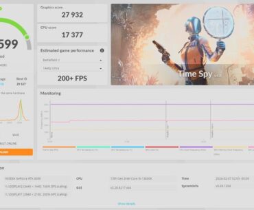 Is this normal? Fluctuations in load.