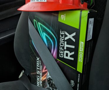 Safety First