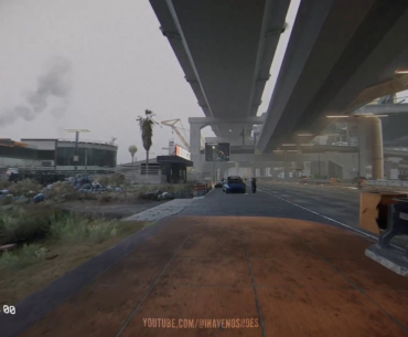 There is an Unrecord style mod and it's amazing
