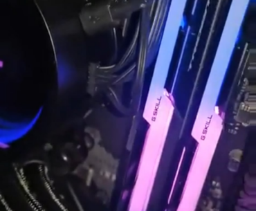 When your PC is "Bugged"