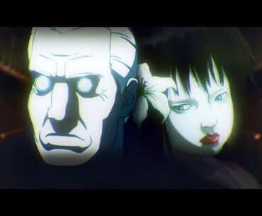 Ghost in The Shell 2 Innocence: The Sequel that Deserved Better