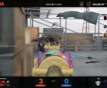 Never been trolled this bad before