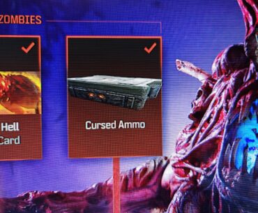 How do I equip the new Munitions Box skin in Warzone?