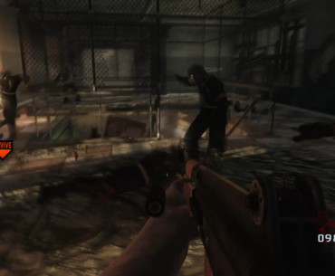 Gotta love the rush of Verrückt