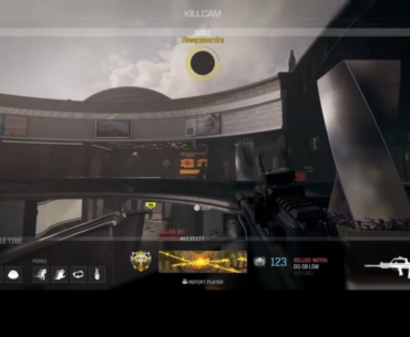 What the heck was that?