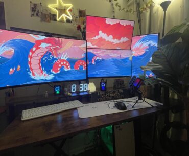 Upgrade Upgrade Upgrade