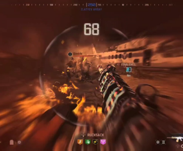 Well I guess that just happened...
