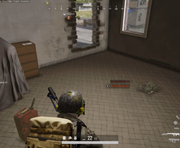 Apparently really wanted my JS9 - OHdoritoZz team killer