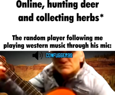 Better than GTA online