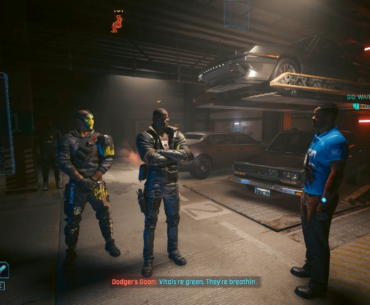 These two idiots.... I can't believe this happend