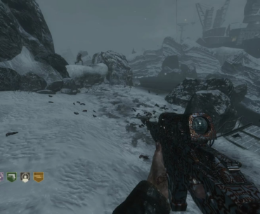 Wish they brought the Scavenger back instead of the VR11…