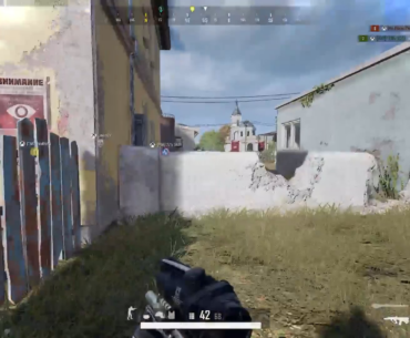 Panzer Saves the Day