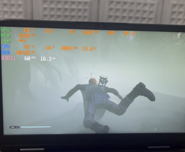 Is it possible to undervolt an i5-12450H on my lenovo ideapad gaming 3 laptop 15IAH7