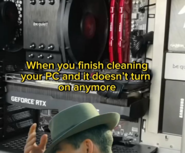 Anyone else?