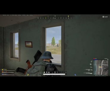 Random Recent Clips