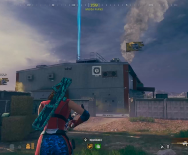 Bruh this Mimic just lynched my shit