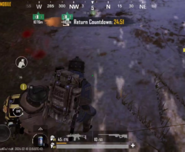 Who needs enemies when you have teammates like these part 4