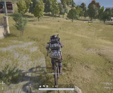 Aggressive team gets wiped.
