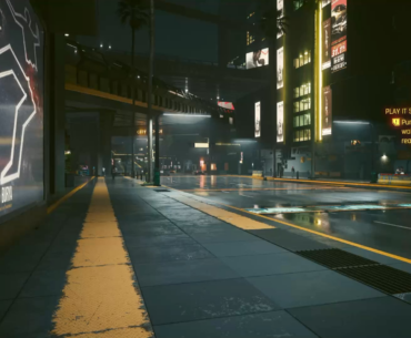 This Weird Visual bug happened to me