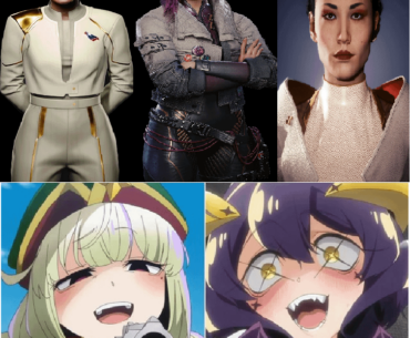 This community somehow