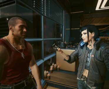 I appreciate the update to the romance system, but there’s like literally no reason to ever invite them over more than once. You can’t even do anything other than ask them generic questions.
