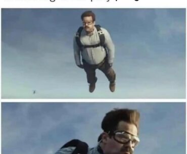 Everytime. Minus the father of 2.