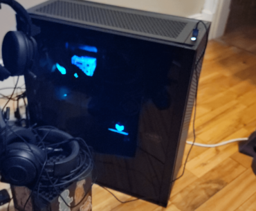 First build 11 years