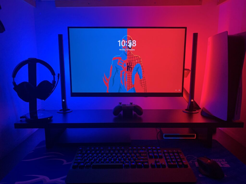 It’s come a long way
