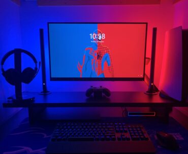 It’s come a long way