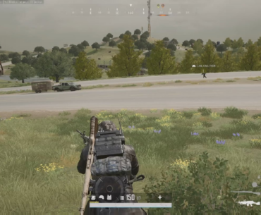 First Squad Wipe