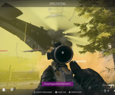 Full Heavy Chopper vs .56 KD God