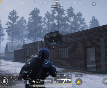When your airdrop landed in the wrong place.