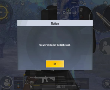 h-How i died?!