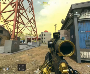 XRK Stalker feels good after the BUFF ngl