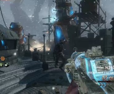 Luckiest Escape I had