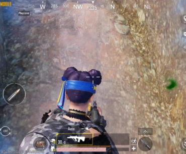 Does it make more sense to unload the ammo or not?🔫