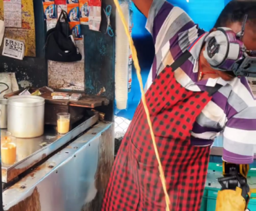 Cyberpunk 2077 india