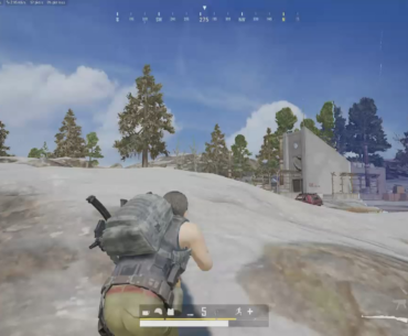 Finally got a good headshot tonight.