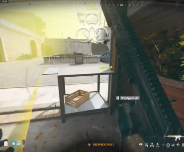 Been running into a lot of teamers in solos with crossplay off. Get rekt losers