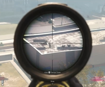 Old Warzone Clips