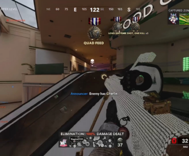 Here's a Little Montage I Made of Some of My Best / Luckiest Clips After a 3+ Year Cold War Obsession. Enjoy!