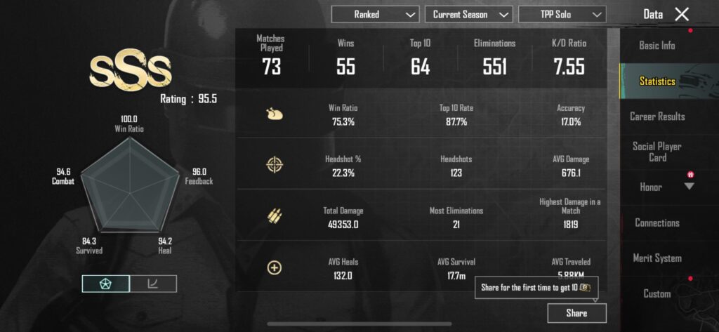 Need a clan/team