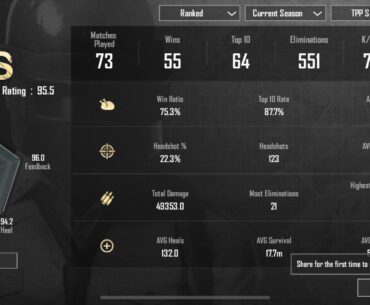 Need a clan/team