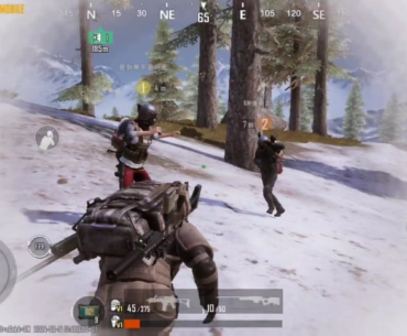 Who needs enemies when you got teammates like this part 1