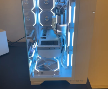Rate my build