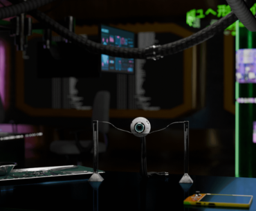Cyberden