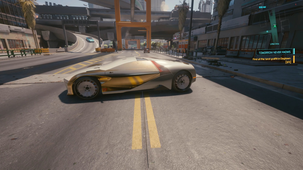 I think the colour changer is a bit broken