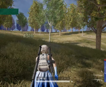 Just skill? Or hacks?