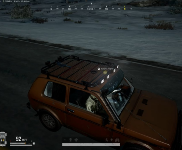 Well this just happened while I was playing with my friend lol