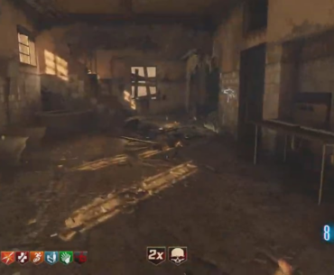 Just another day in Public Matches.